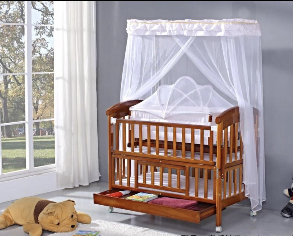 Babycot SD-131-1