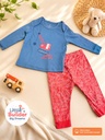 Mothercare Baby 2 pc set
