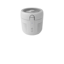 Crane Electrical Ultrasonic Cool Air Purifier and Fan White(EE-5073)