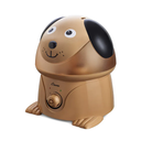 Crane Electronic Ultrasonic Cool Mist Humidifier Dog EE-3190