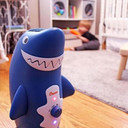 Crane Air Purifier Shark