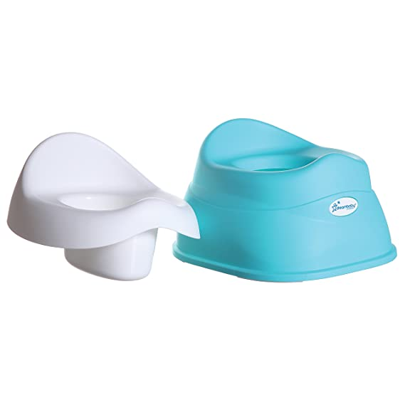 Dream Baby Ezy-Potty Aqua