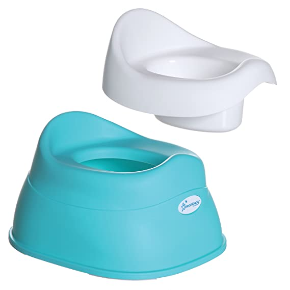 Dream Baby Ezy-Potty Aqua