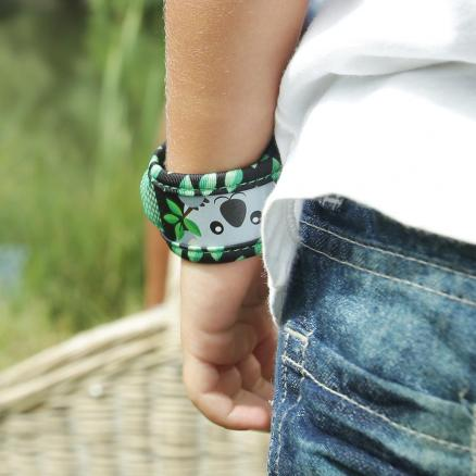 PARA'KITO® Wristband Kids Koala (EN)