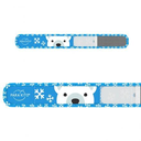 PARA'KITO® Wristband Kids Polar Bear (EN)