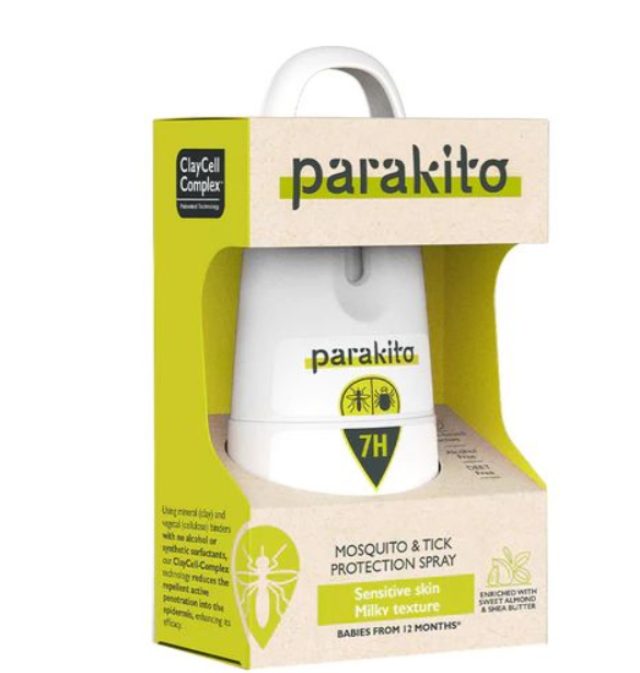 PARA’KITO® Spray Family 75ml (EN)