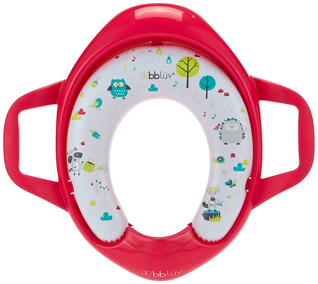 bblüv - Pöti - Potty Seat - Pink