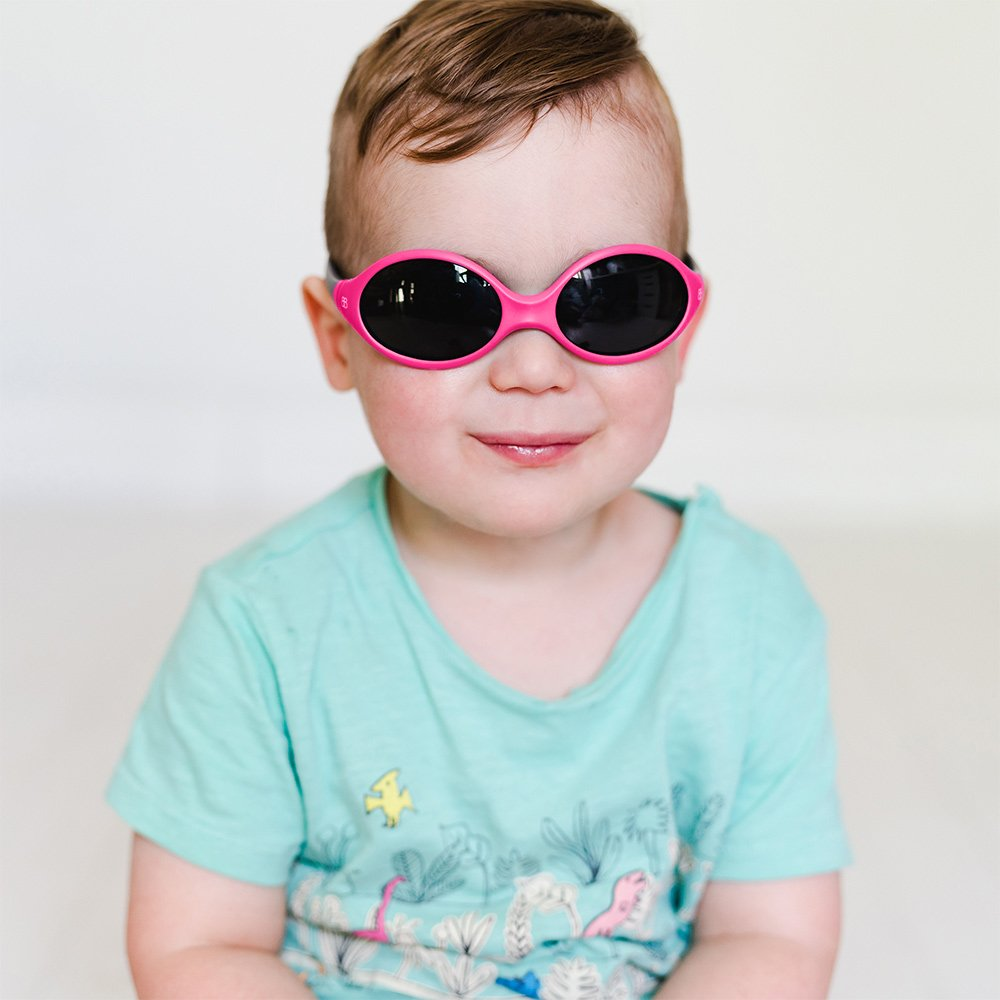 bblüv - Sölar - Sunglasses - Pink