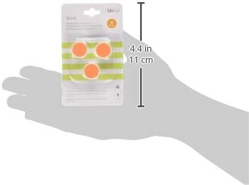 bblüv - Trimö: replacement filing pads Stage 4: 12m+