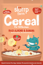 Cereal Trial Pack (6)- 50g