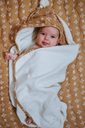 Crane Ezra Hooded Towel