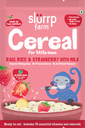 Cereal Trial Pack (6)- 50g