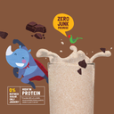 Slurrp Farm Magic Milk Mix- Chocolate(1)- 40g