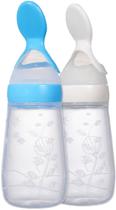 Baby Cerelac Feeder 125ML