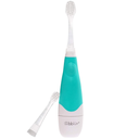 bblüv - Sönik - 2 Steps Baby Toothbrush