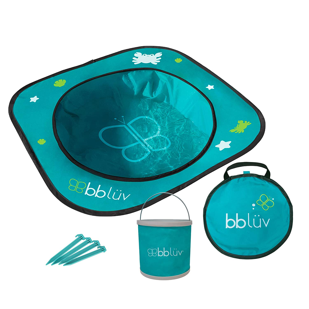 bblüv - Arëna - Pop Up Beach Pool