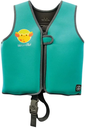 bblüv - Näj - Swim Vest - Aqua - Small (1-3 years)