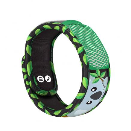 PARA'KITO® Wristband Kids Koala (EN)