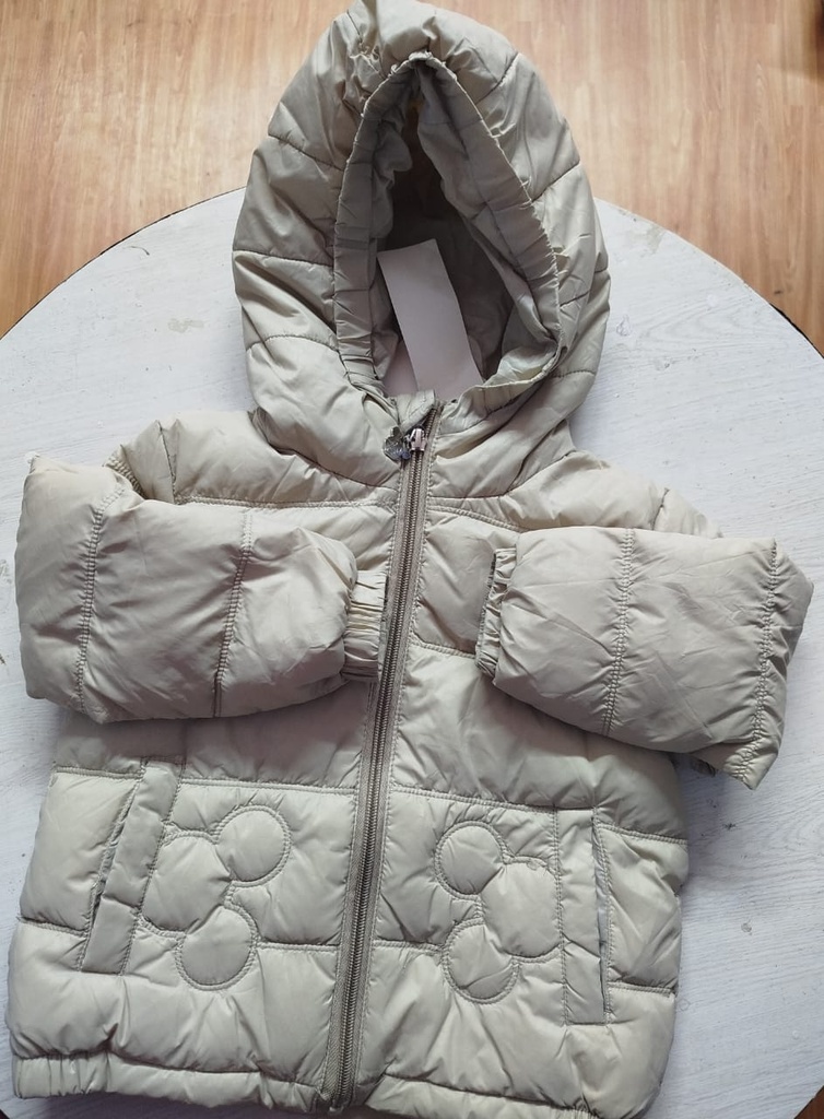 baby down Jacket