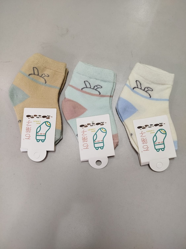 Baby socks