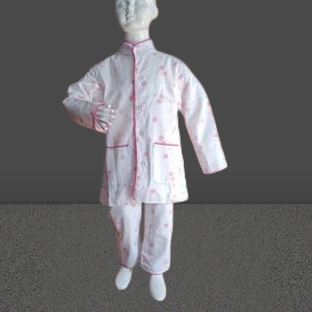 Sweet Night Suit (DC)