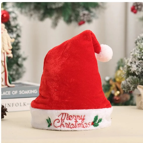 Christmas Topi (KD)