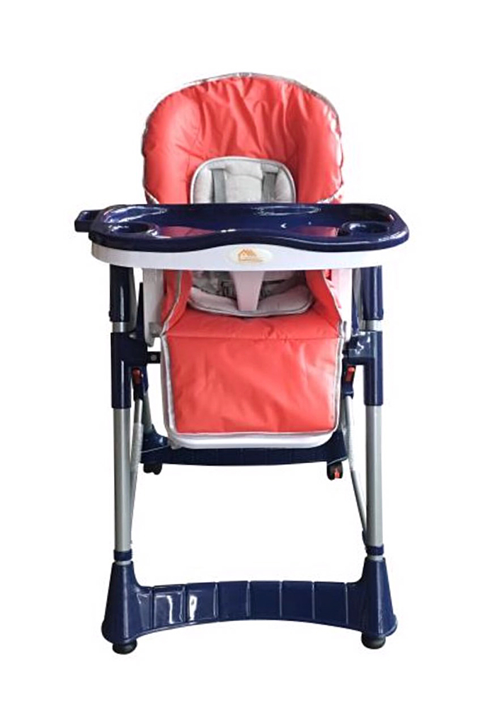 Multi-Functional Baby High Chair