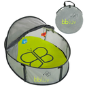 bblüv - Nidö Mini - 2 in 1 Travel & Play Tent