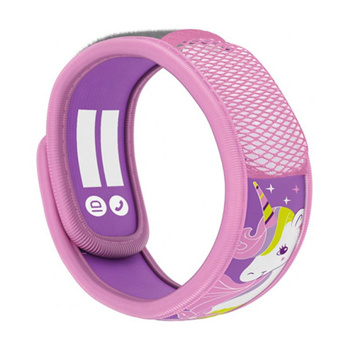 PARA'KITO® Wristband Kids Unicorn (EN)