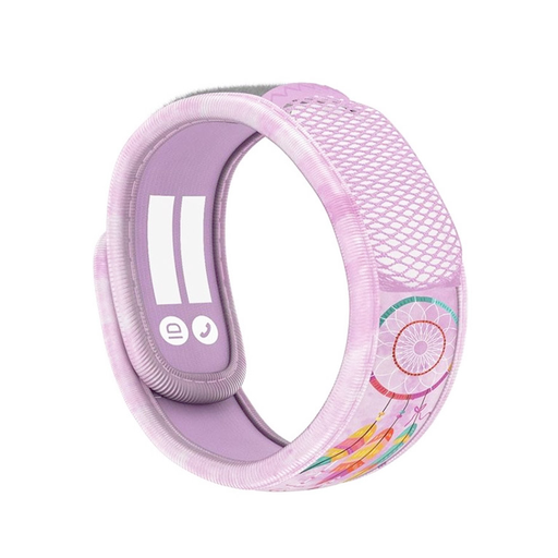 PARA'KITO® Wristband Kids Feather (EN)