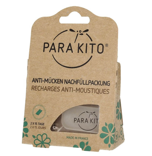 PARA’KITO® Refill 3+1 (EN)