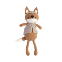 Crane Frankie Fox Plush Toy