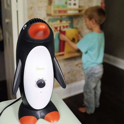 Crane Air Purifier Penguin