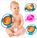 Baby UFO  ANTI-SPILL BOWL