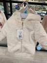 Girls jacket (KD1-001-WIN22)