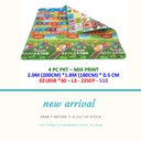 baby playmat