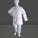 Sweet Night Suit (DC)