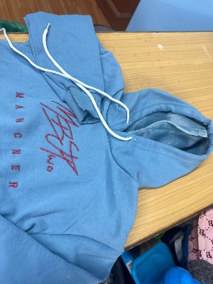 Hoody (SD)