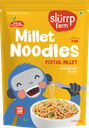 Slurrp Farm Foxtail Millet Noodles 192g