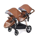 Twin Stroller